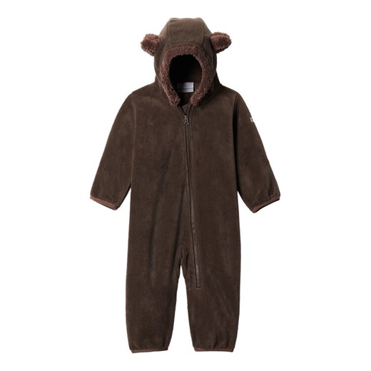 Columbia Kombinezon Tiny Bear™ Bunting 1523741 Beżowy Regular Fit ze sklepu MODIVO w kategorii Kombinezony i kurtki - zdjęcie 185659335