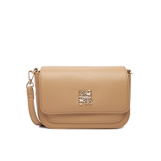 Nine West Torebka CEO-LAYLA-S241045 Beżowy ze sklepu MODIVO w kategorii Listonoszki - zdjęcie 185659348