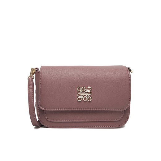 Nine West Torebka CEO-LAYLA-S241045 Fioletowy ze sklepu MODIVO w kategorii Listonoszki - zdjęcie 185659375