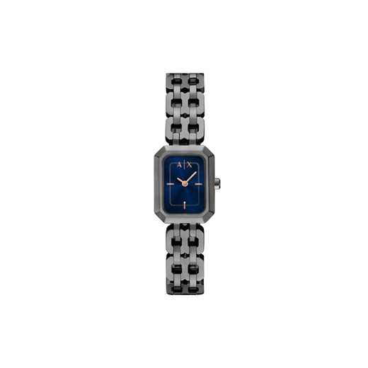 Armani Exchange Zegarek Classic AX5812 Czarny ze sklepu MODIVO w kategorii Zegarki - zdjęcie 185659507