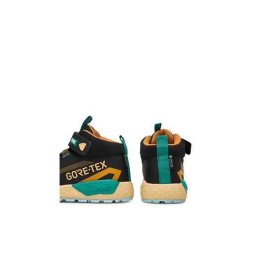 Primigi Sneakersy GORE-TEX 8916644 M Czarny Primigi 27 MODIVO