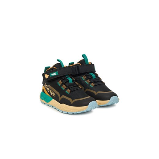 Primigi Sneakersy GORE-TEX 8916644 M Czarny Primigi 29 MODIVO