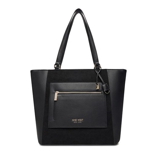 Torebka NINE WEST CEO-MISSOURI-LDA8264 ze sklepu ccc.eu w kategorii Torby Shopper bag - zdjęcie 185662157