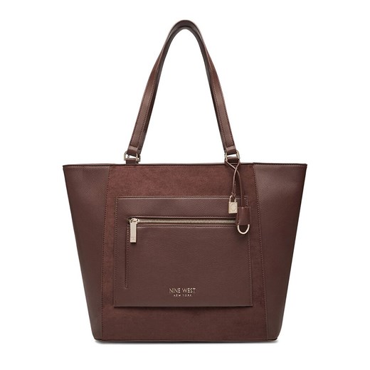 Torebka NINE WEST CEO-MISSOURI-LDA8264 ze sklepu ccc.eu w kategorii Torby Shopper bag - zdjęcie 185662158
