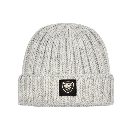 BLAUER Czapka KIBLY ze sklepu Gomez Fashion Store w kategorii Czapki zimowe męskie - zdjęcie 185662546