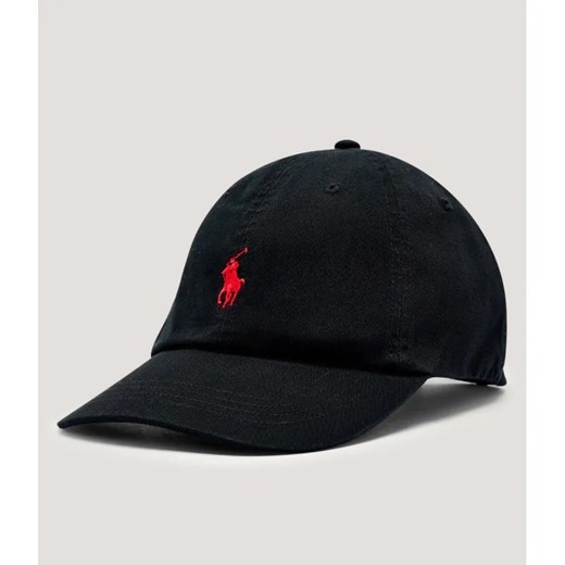 POLO RALPH LAUREN Bejsbolówka ze sklepu Gomez Fashion Store w kategorii Czapki z daszkiem damskie - zdjęcie 185662555