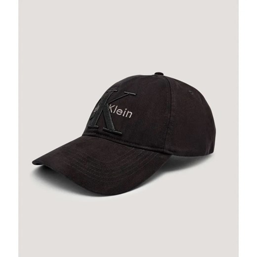 Calvin Klein Bejsbolówka ze sklepu Gomez Fashion Store w kategorii Czapki z daszkiem damskie - zdjęcie 185662558