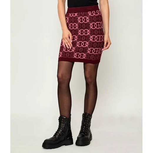 Pinko Spódnica BANG BANG ze sklepu Gomez Fashion Store w kategorii Spódnice - zdjęcie 185662579