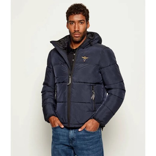 Aeronautica Militare Kurtka | Regular Fit ze sklepu Gomez Fashion Store w kategorii Kurtki męskie - zdjęcie 185662598