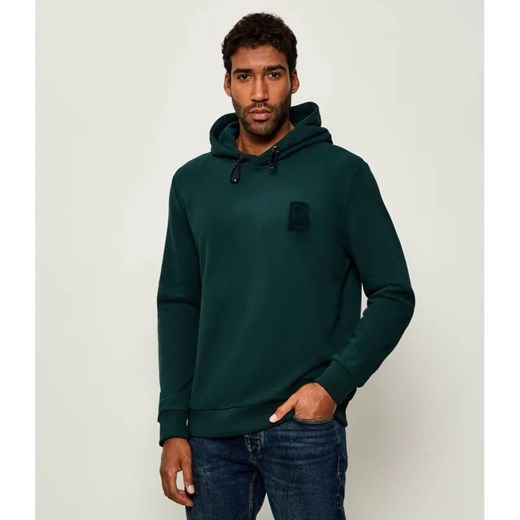 Bogner Bluza MAURICE | Regular Fit ze sklepu Gomez Fashion Store w kategorii Bluzy męskie - zdjęcie 185662606