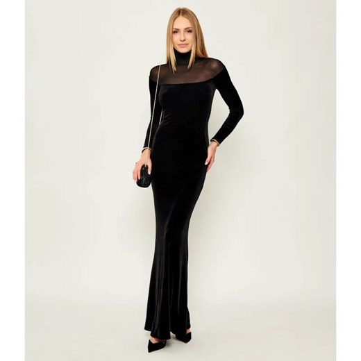 Elisabetta Franchi Sukienka ze sklepu Gomez Fashion Store w kategorii Sukienki - zdjęcie 185662636