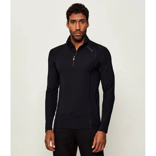 Bogner Longsleeve HARRY1 | Slim Fit ze sklepu Gomez Fashion Store w kategorii T-shirty męskie - zdjęcie 185662637
