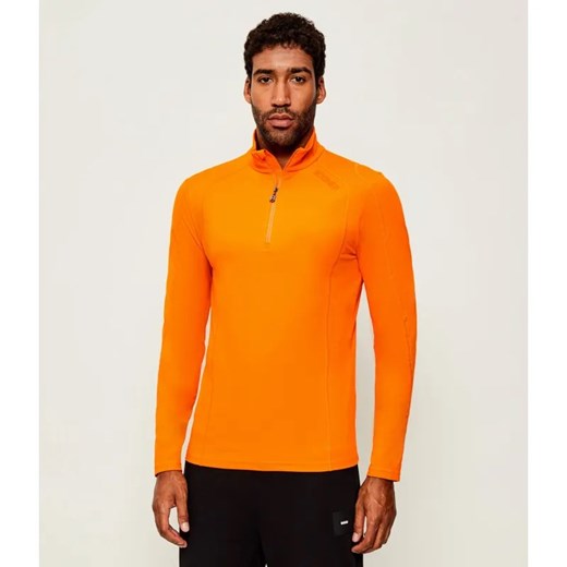 Bogner Longsleeve HARRY1 | Slim Fit ze sklepu Gomez Fashion Store w kategorii T-shirty męskie - zdjęcie 185662639