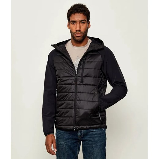 Bogner Fire + Ice Kurtka ANIAN | Regular Fit ze sklepu Gomez Fashion Store w kategorii Kurtki męskie - zdjęcie 185662649