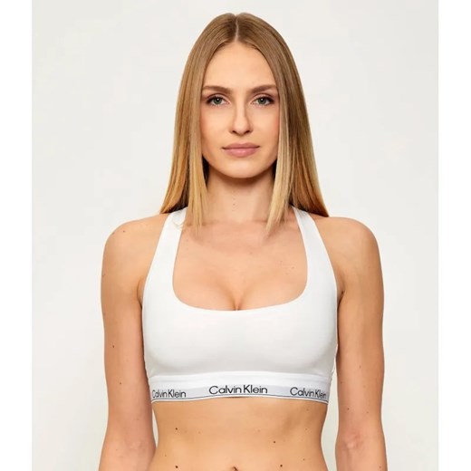 Calvin Klein Underwear Biustonosz ze sklepu Gomez Fashion Store w kategorii Biustonosze - zdjęcie 185663495