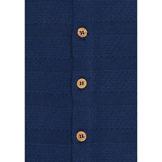 loud + proud Kardigan w kolorze granatowym 98/104 promocyjna cena Limango Polska