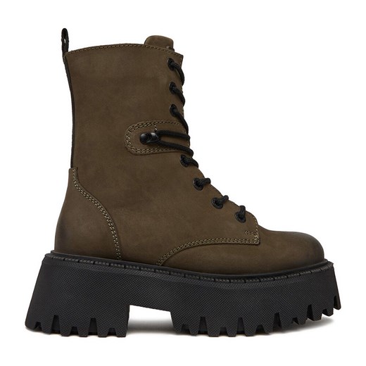 Trzewiki G-STAR RAW CEO-WI34-MANYA-03 ze sklepu ccc.eu w kategorii Workery damskie - zdjęcie 185664455