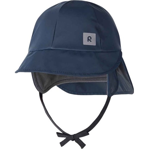 Kapelusz juniorski Rainy Reima ze sklepu SPORT-SHOP.pl w kategorii Czapki dziecięce - zdjęcie 185665078