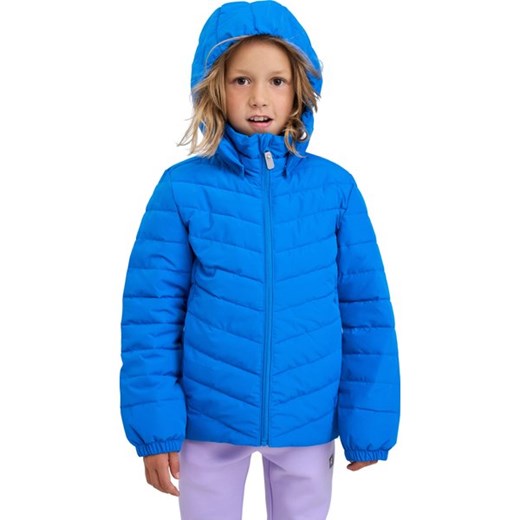 Kurtka puchowa juniorska Uumaja Reima ze sklepu SPORT-SHOP.pl w kategorii Kurtki dziewczęce - zdjęcie 185665178