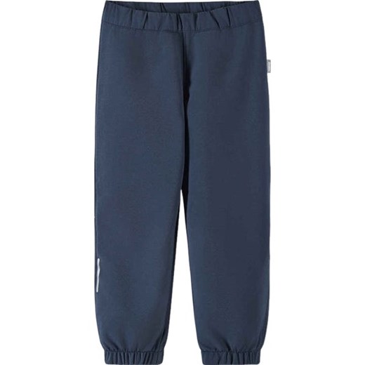 Spodnie juniorskie softshell Oikotie Reima ze sklepu SPORT-SHOP.pl w kategorii Spodnie dziewczęce - zdjęcie 185665186