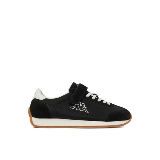 Kappa Sneakersy CEO-V5-10159(CH) Czarny ze sklepu MODIVO w kategorii Buty sportowe dziecięce - zdjęcie 185665656
