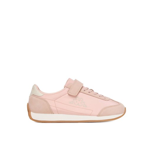 Kappa Sneakersy CEO-V5-10159(DZ) Różowy ze sklepu MODIVO w kategorii Buty sportowe dziecięce - zdjęcie 185665735