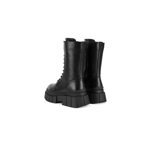 DeeZee Trzewiki CEO-HY305-21 Czarny 38 MODIVO