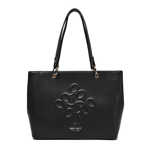 Torebka NINE WEST CEO-GIANNA-H242051 ze sklepu ccc.eu w kategorii Torby Shopper bag - zdjęcie 185666926