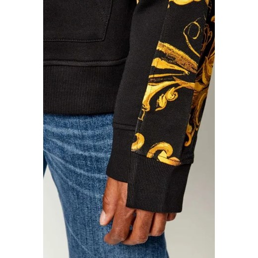 Versace Jeans Couture Bluza | Relaxed fit XL Gomez Fashion Store