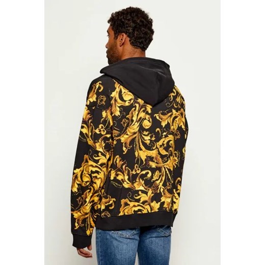 Versace Jeans Couture Bluza | Relaxed fit XL Gomez Fashion Store