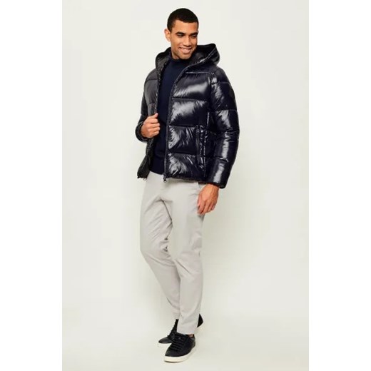 Save The Duck Kurtka EDGARD | Regular Fit Save The Duck XXL Gomez Fashion Store