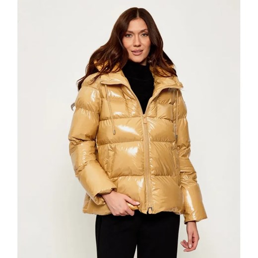 Pinko Kurtka ELEODORO | Regular Fit ze sklepu Gomez Fashion Store w kategorii Kurtki damskie - zdjęcie 185667626