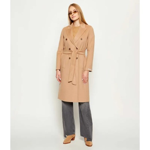 Marella Wełniany płaszcz ARA ze sklepu Gomez Fashion Store w kategorii Płaszcze damskie - zdjęcie 185667685