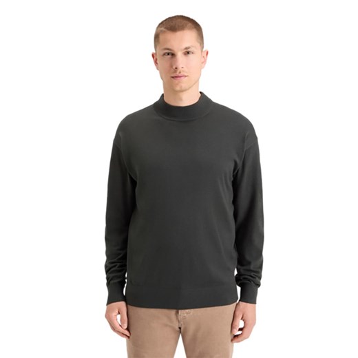 Scotch &amp; Soda Sweter w kolorze antracytowym ze sklepu Limango Polska w kategorii Swetry męskie - zdjęcie 185668809
