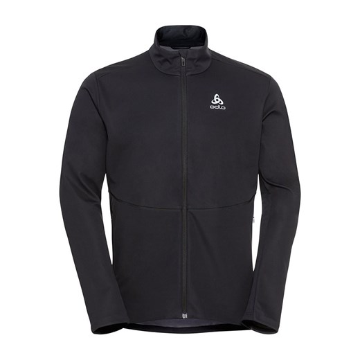 Odlo Kurtka &quot;Markenes&quot; w kolorze czarnym do narciarstwa biegowego Odlo M okazja Limango Polska