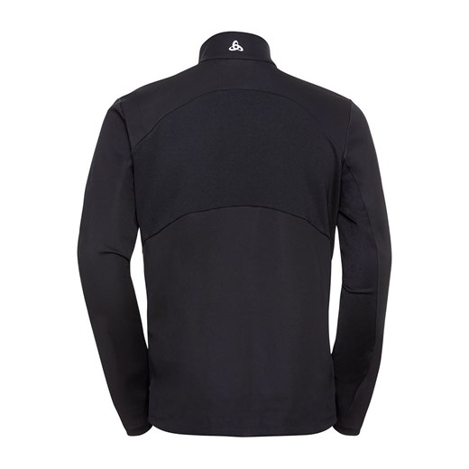 Odlo Kurtka &quot;Markenes&quot; w kolorze czarnym do narciarstwa biegowego Odlo M wyprzedaż Limango Polska