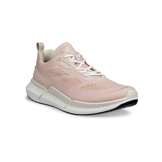 Ecco Sneakersy &quot;Biom 2.2&quot; w kolorze jasnoróżowo-beżowym ze sklepu Limango Polska w kategorii Buty sportowe damskie - zdjęcie 185669277