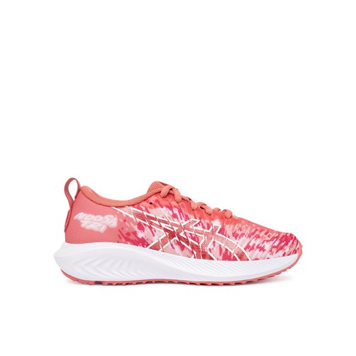 Buty do biegania Asics Gel-Noosa Tri 16 Gs 1014A346 Różowy ze sklepu eobuwie.pl w kategorii Buty sportowe dziecięce - zdjęcie 185669377