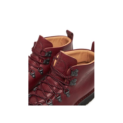 Trapery Fracap Magnifico M120 Bordowy Fracap 44 eobuwie.pl