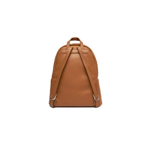 Plecak Nine West CEO-LUNA-I-B24445 Brązowy Nine West NOSIZE eobuwie.pl