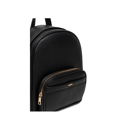 Plecak DeeZee C-DZE-L-001-08 Czarny NOSIZE eobuwie.pl