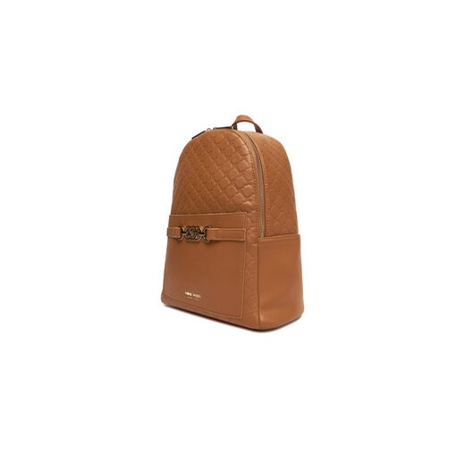 Plecak Nine West CEO-LUNA-I-B24445 Brązowy Nine West NOSIZE eobuwie.pl