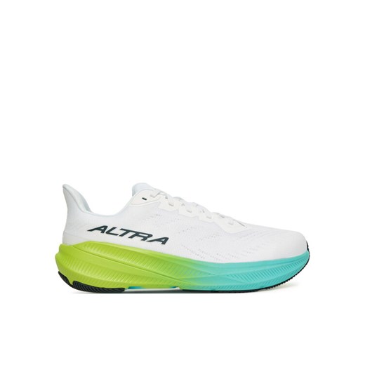 Altra Buty do biegania Experience flow AL0A85RE Biały ze sklepu MODIVO w kategorii Buty sportowe męskie - zdjęcie 185669888