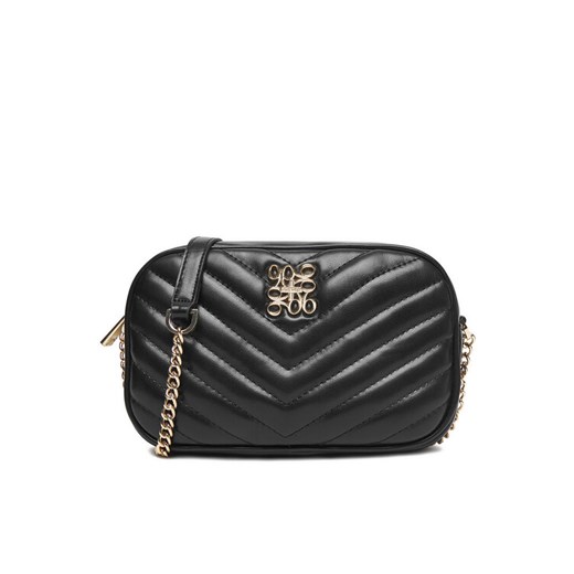 Nine West Torebka CEO-MARY-LA513-89 Czarny ze sklepu MODIVO w kategorii Listonoszki - zdjęcie 185669915