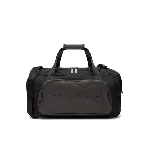 Reebok Torba C-RBK-P-004-08 Czarny ze sklepu MODIVO w kategorii Torby sportowe - zdjęcie 185670005
