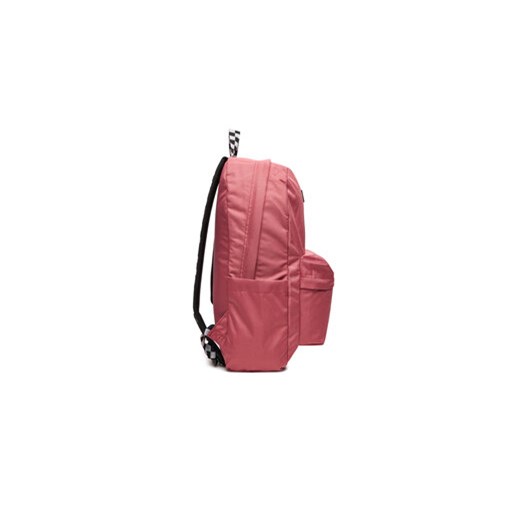 Vans Plecak Old Skool Backpack VN000H4WZRY1 Różowy Vans OS MODIVO