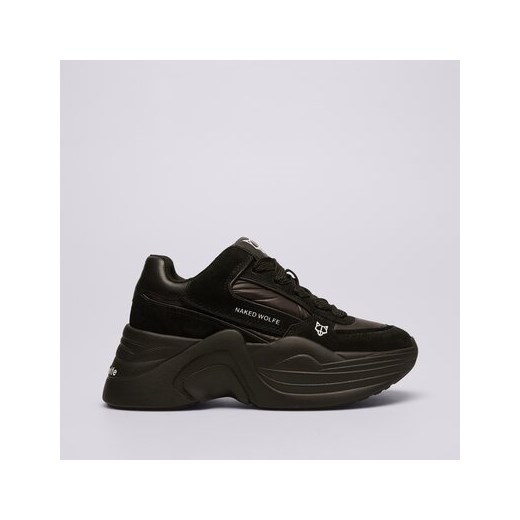 NAKED WOLFE TEMPLE ze sklepu Sizeer w kategorii Buty sportowe damskie - zdjęcie 185671309