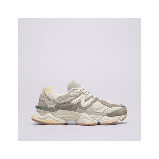 NEW BALANCE U9060AUB ze sklepu Sizeer w kategorii Buty sportowe damskie - zdjęcie 185671337