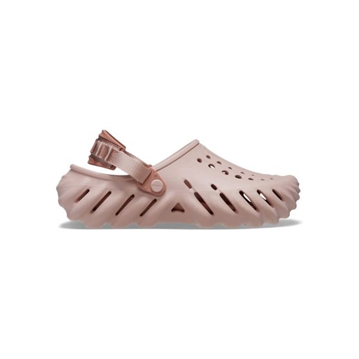 Crocs Chodaki w kolorze jasnoróżowym ze sklepu Limango Polska w kategorii Klapki damskie - zdjęcie 185671499