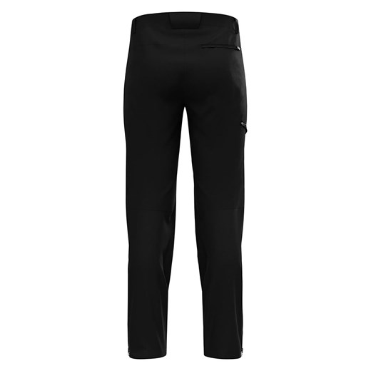 Odlo Spodnie funkcyjne &quot;Ascent&quot; w kolorze czarnym Odlo 54 promocja Limango Polska